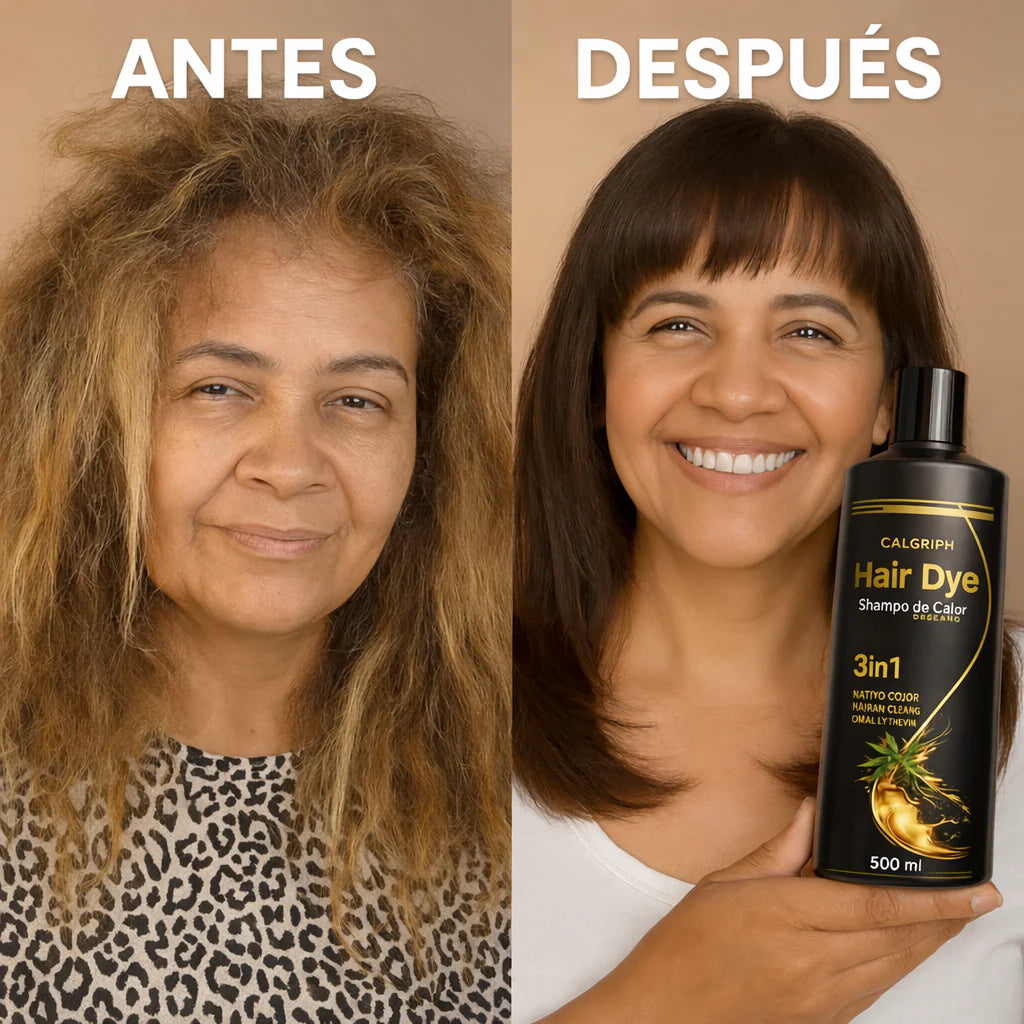 CAPILUX™ 3 en 1 Intenso