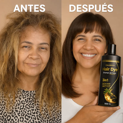 CAPILUX™ 3 en 1 Intenso