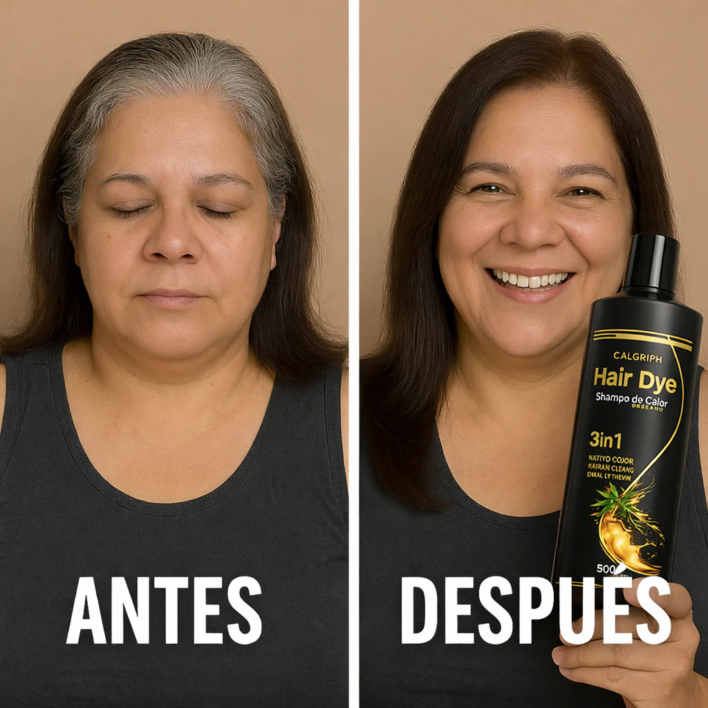 CAPILUX™ 3 en 1 Intenso