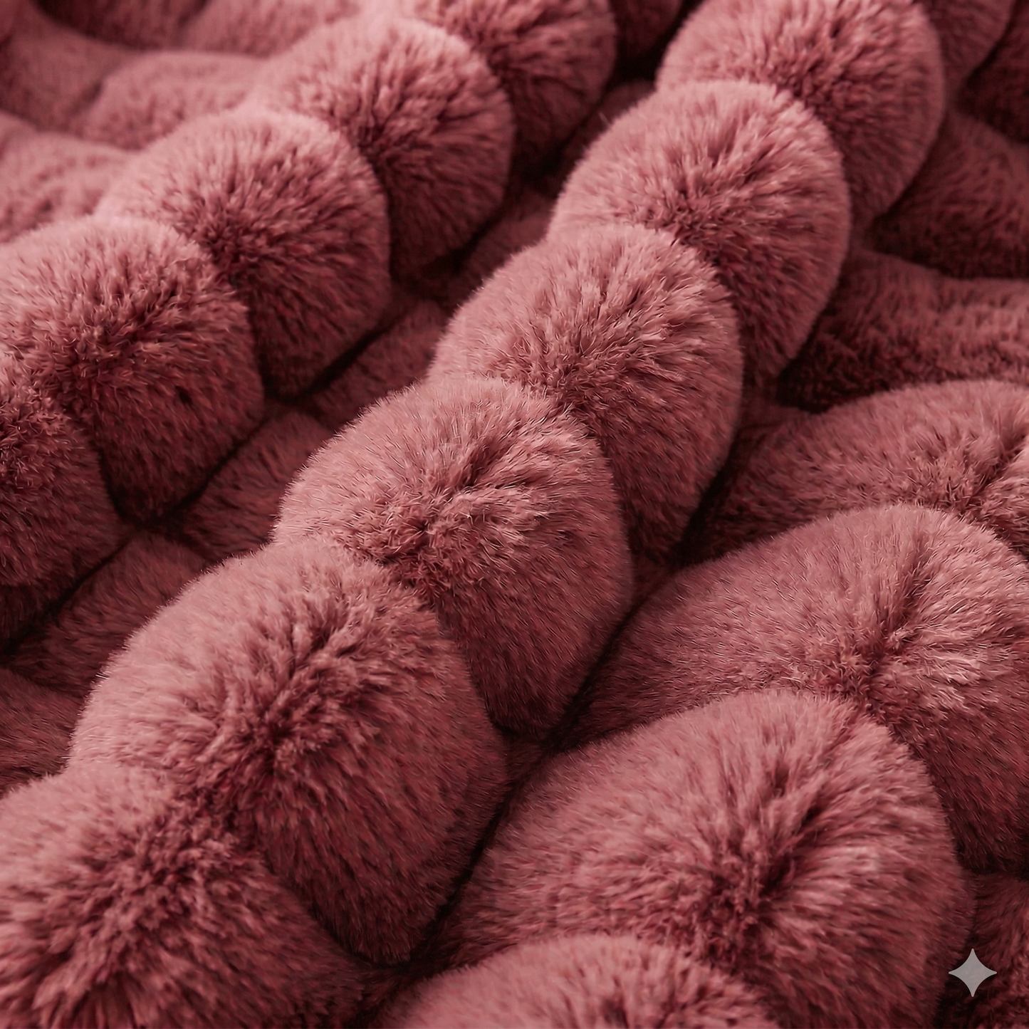 NUBIA™ Cobija de Conejo