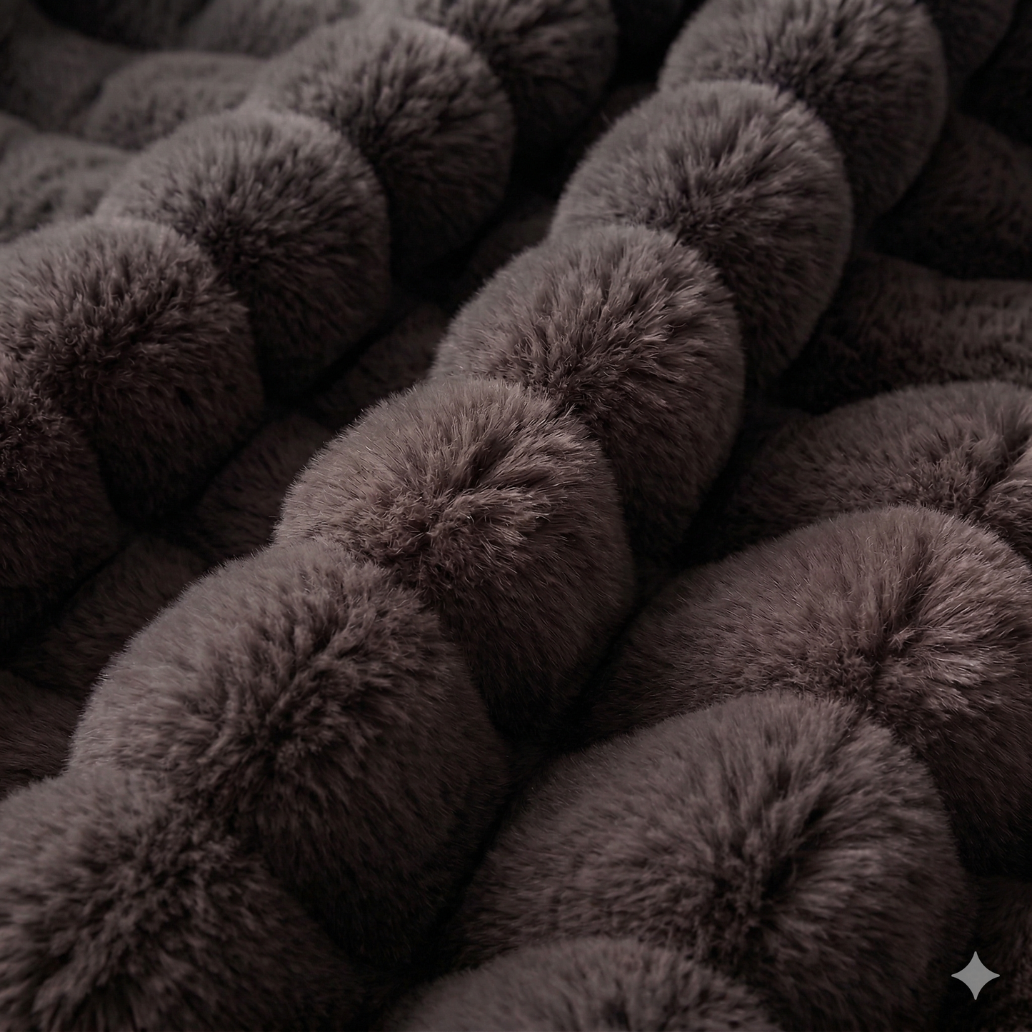 NUBIA™ Cobija de Conejo