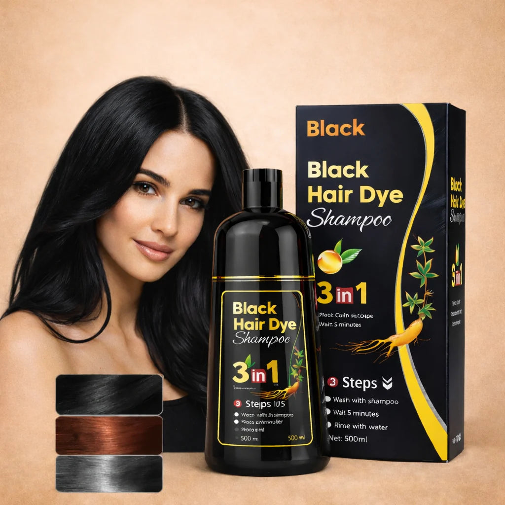 CAPILUX™ 3 en 1 Intenso