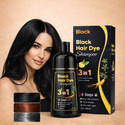 CAPILUX™ 3 en 1 Intenso