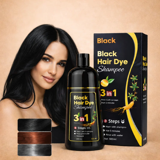 CAPILUX™ 3 en 1 Intenso